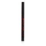 キスミー  ヒロイン メイク スムース リキッド アイライナー ウォータープルーフ - # 03 Brown Black   0.4ml/0.01oz