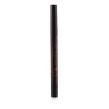 キスミー  ヒロイン メイク スムース リキッド アイライナー ウォータープルーフ - # 03 Brown Black   0.4ml/0.01oz