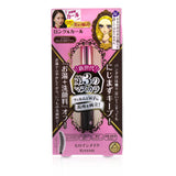 キスミー  ヒロイン メイク ロング アンド カール ウォータープルーフ マスカラ アドバンスト フィルム - # 02 Brown   6g/0.21oz