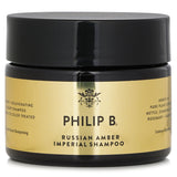 フィリップ B  ロシアン アンバー インペリアル シャンプー   355ml/12oz