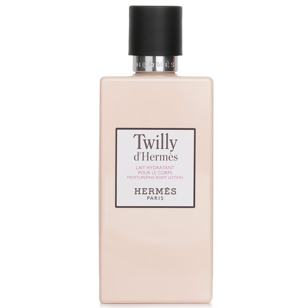 エルメス  ツイリー エルメス モイスチャライジング ボディ ローション   200ml/6.7oz