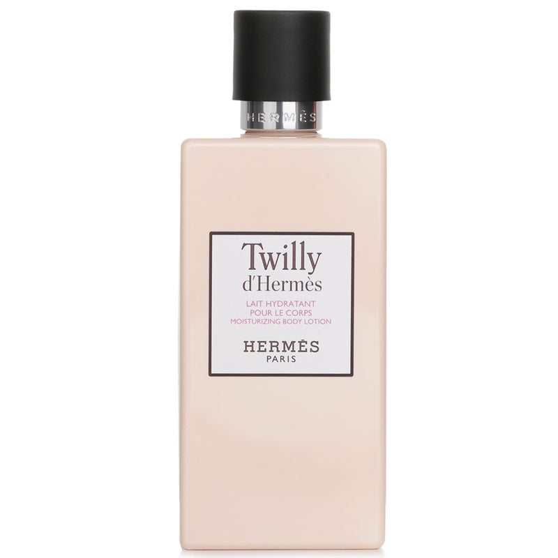 エルメス  ツイリー エルメス モイスチャライジング ボディ ローション   200ml/6.7oz
