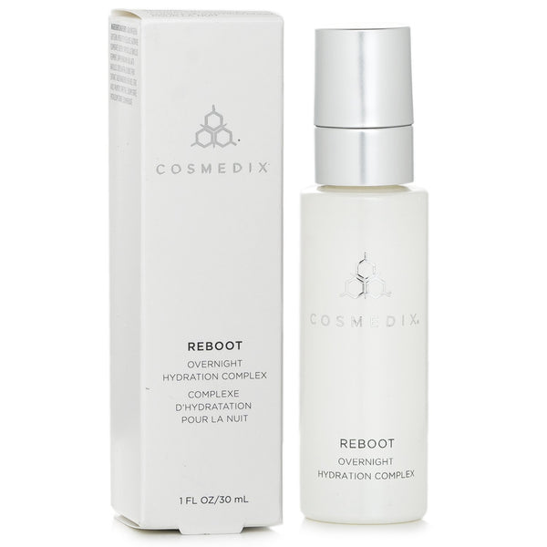 コスメディックス  リブート オーバーナイト ハイドレーション コンプレックス   30ml/1oz