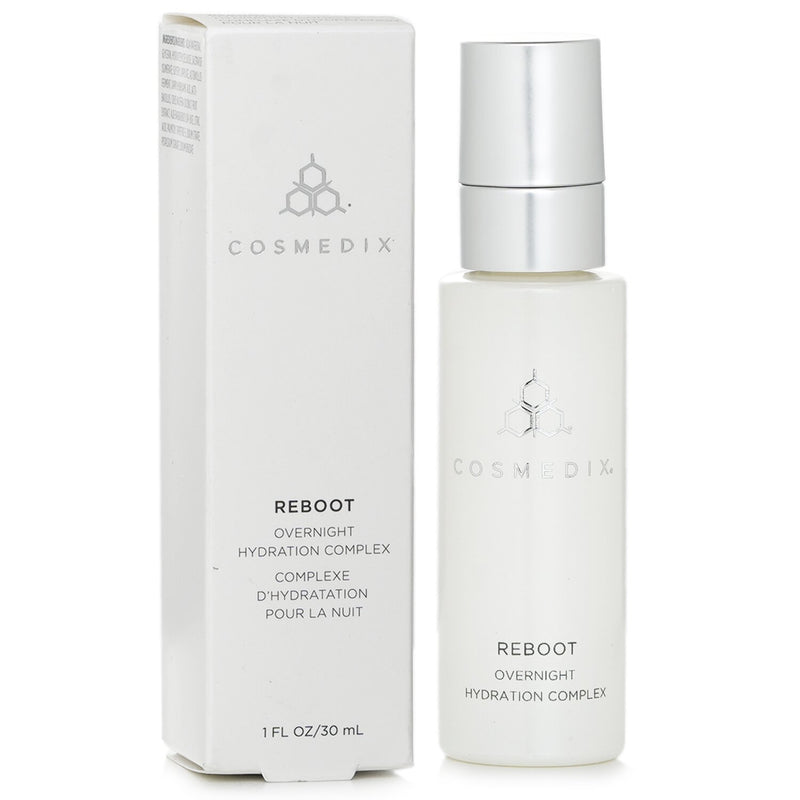 コスメディックス  リブート オーバーナイト ハイドレーション コンプレックス   30ml/1oz