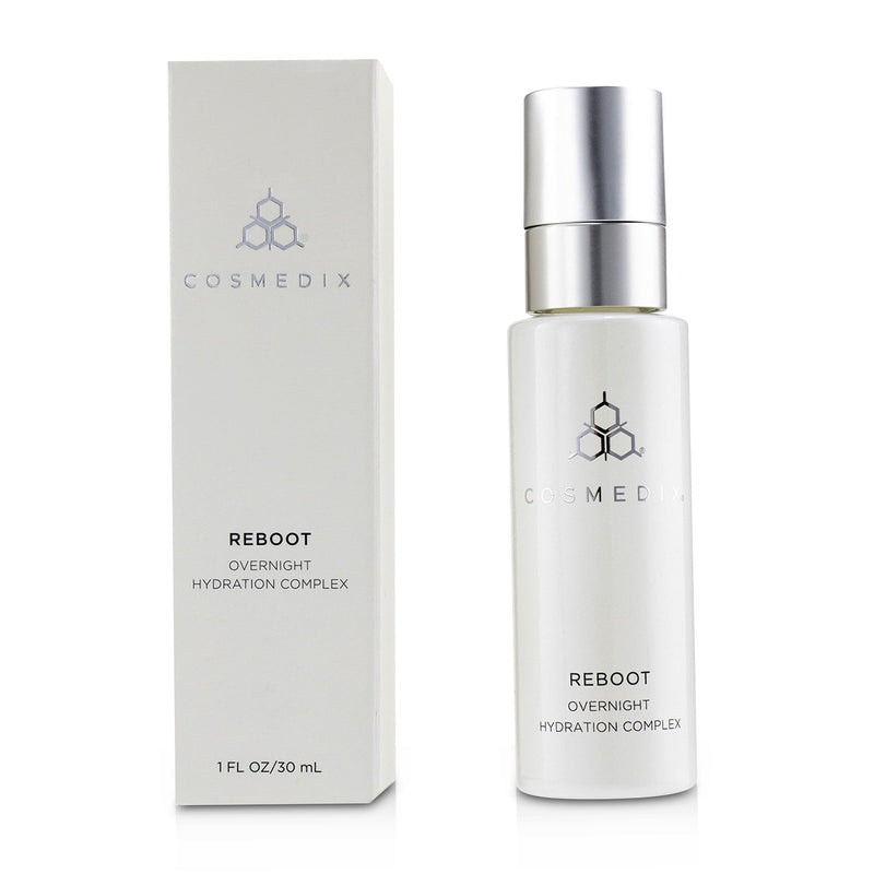 コスメディックス  リブート オーバーナイト ハイドレーション コンプレックス   30ml/1oz