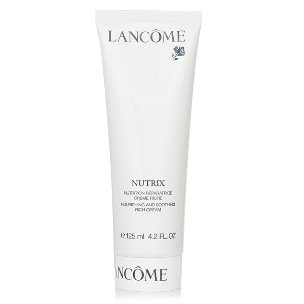 ランコム  ニュートリx ナリッシング And スージング リッチ クリーム   125ml/4.2oz
