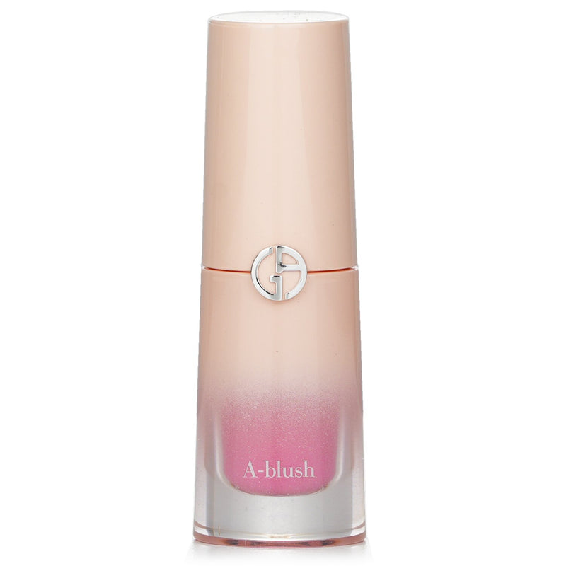 ジョルジオ アルマーニ  ア ブラッシュ プロフェッショナル リキッド フェイス ブラッシュ - # 50   3.9ml/0.13oz