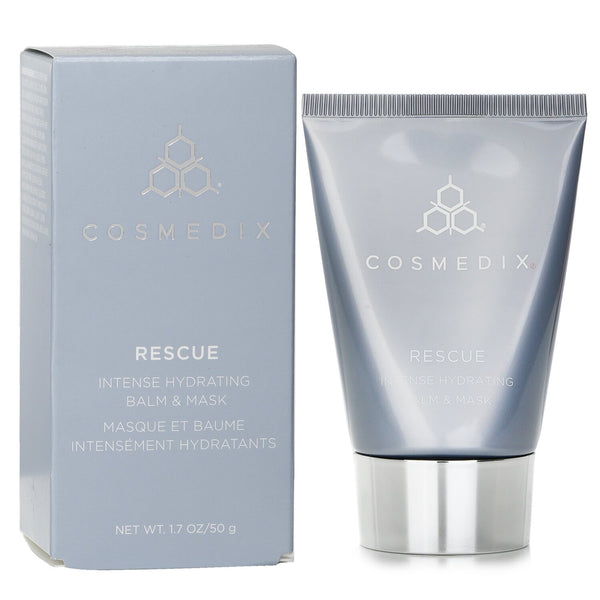 コスメディックス  レスキュー インテンス ハイドレーティング バーム & マスク   50g/1.7oz