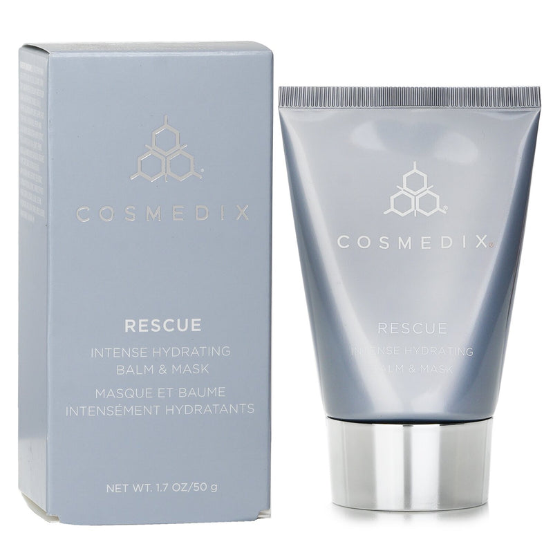 コスメディックス  レスキュー インテンス ハイドレーティング バーム & マスク   50g/1.7oz