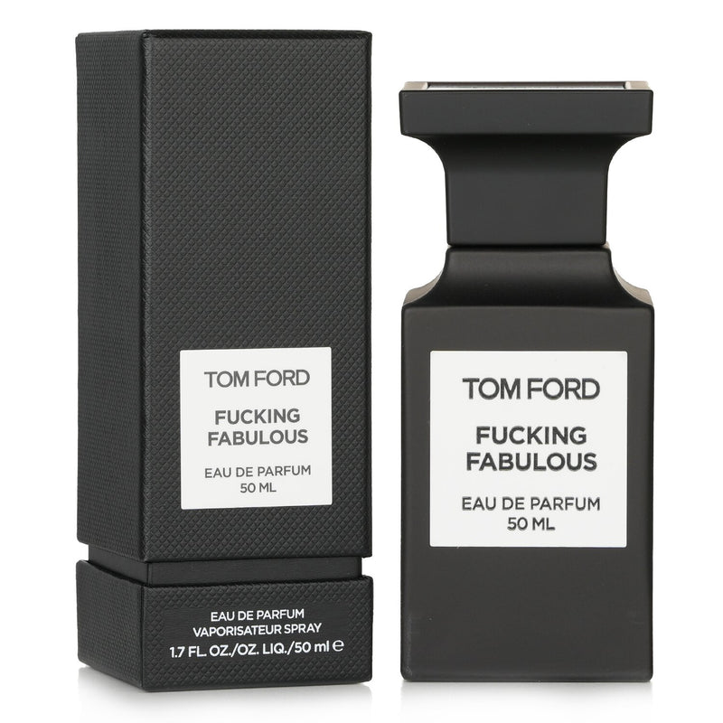 トム フォード  プライベート ブレンド ファック フェブラス オー デ パルファム スプレー   50ml/1.7oz