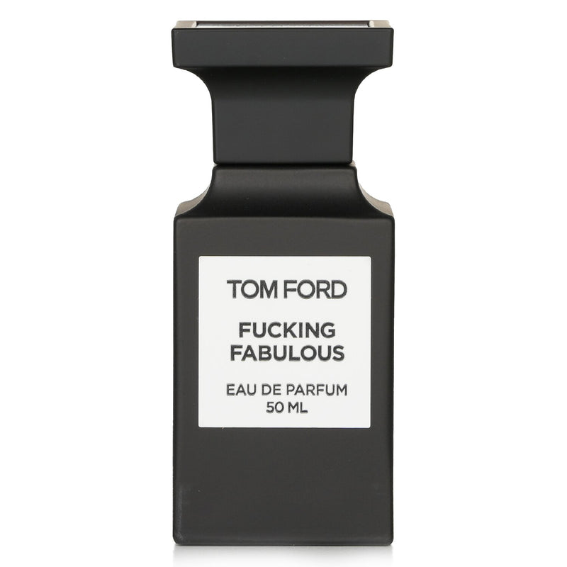 トム フォード  プライベート ブレンド ファック フェブラス オー デ パルファム スプレー   50ml/1.7oz
