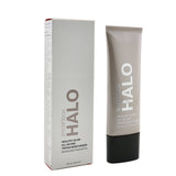 スマッシュボックス  ヘイロー ヘルシー グロウ オールインワン ティンテッド モイスチャライザー SPF 25 - # ライト   40ml/1.4oz