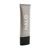 スマッシュボックス  ヘイロー ヘルシー グロウ オールインワン ティンテッド モイスチャライザー SPF 25 - # ライト   40ml/1.4oz