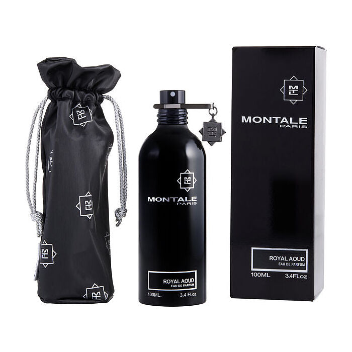 Montale Paris Royal Aoud Eau De Parfum Spray 100ml/3.4oz