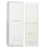 スリー THREE  バランシング ホワイト クリア エッセンス   30ml/1oz
