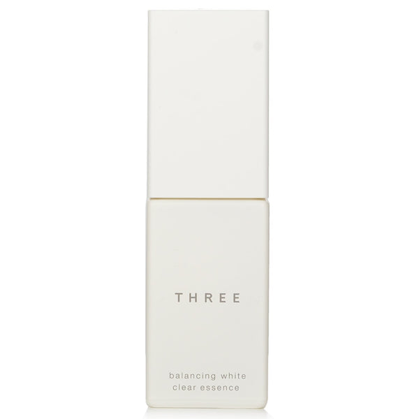スリー THREE  バランシング ホワイト クリア エッセンス   30ml/1oz