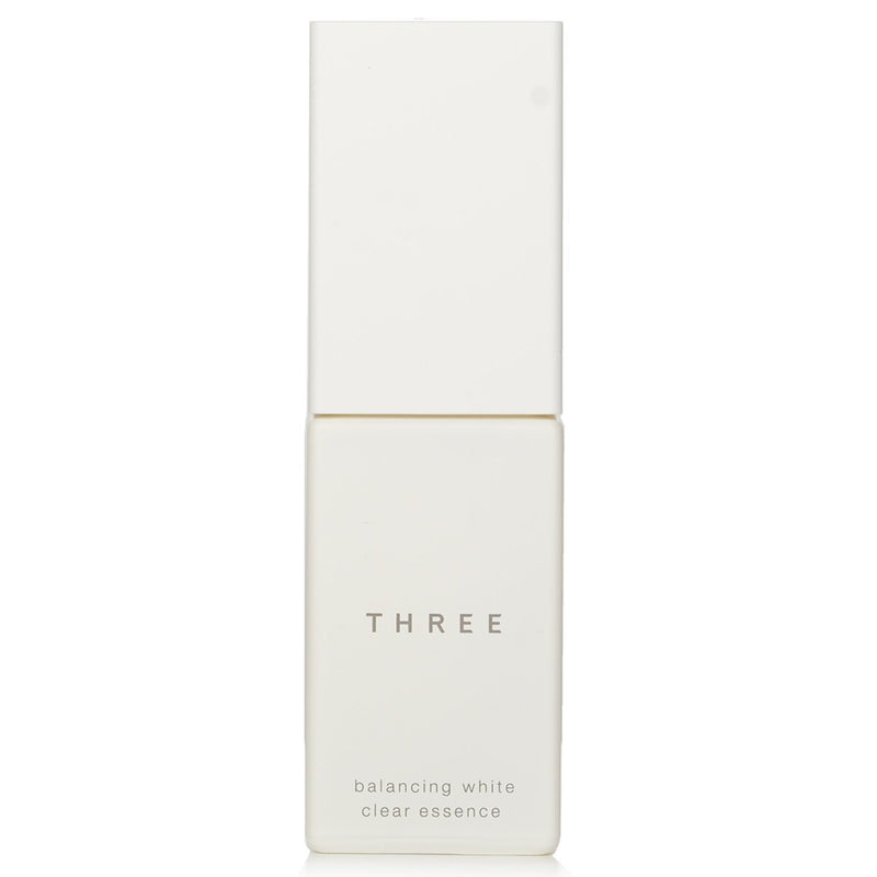 スリー THREE  バランシング ホワイト クリア エッセンス   30ml/1oz