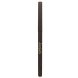 クラランス  ウォータープルーフ ペンシル - # 02 Chestnut   0.29g/0.01oz