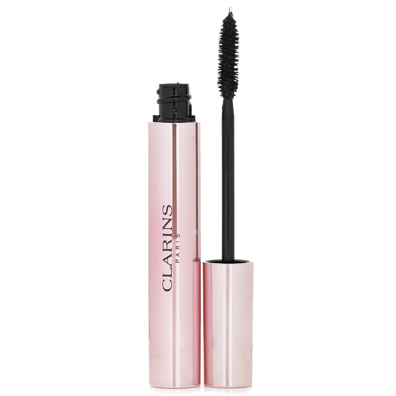 クラランス  ワンダー パーフェクト マスカラ 4D - # 01 Perfect Black   8ml/0.2oz