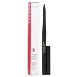 Clarins Waterproof Pencil - # 01 Black Tulip 0.29g/0.01oz