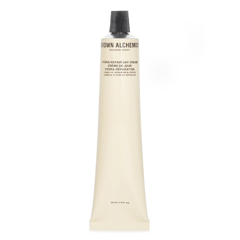 グロウン・アルケミスト  ヒドラ-リペア デイ クリーム - カメリア & ゼラニウム ブロッサム   65ml/2.29oz