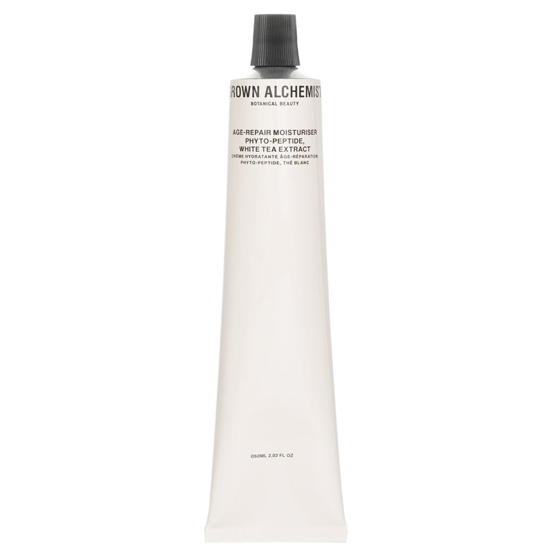 グロウン・アルケミスト  エージ-リペア モイスチャライザー - フィト-ペプチド & ホワイト ティー エキス   60ml/2.02oz