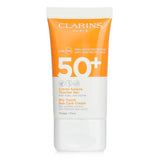 Clarins Dry Touch Sun Care Cream For Face SPF 50 50ml/1.7oz