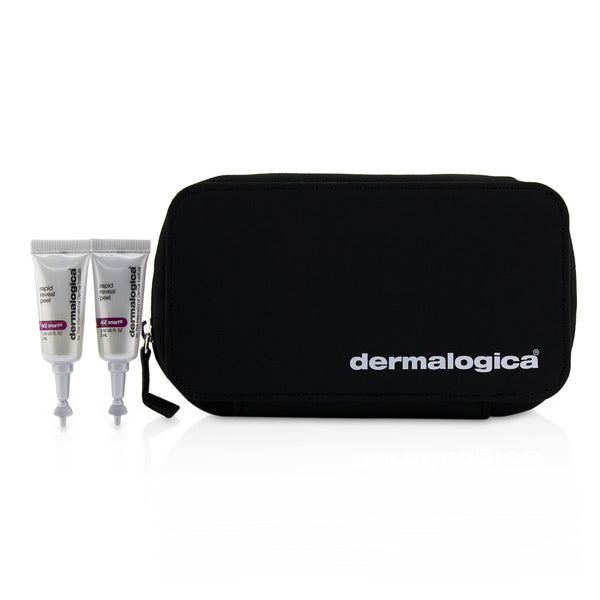 ダーマロジカ  エージ スマート ラピッド リベール ピール   10x3ml/0.1oz