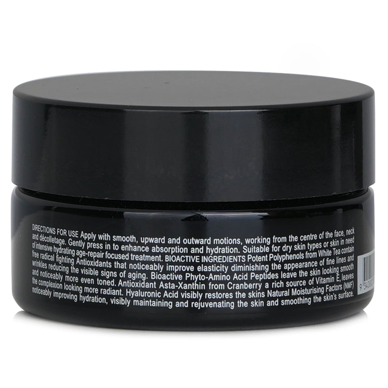 グロウン・アルケミスト  エージ-リペア+ インテンシブ モイスチャライザー - ホワイト ティー & フィト-ペプチド   40ml/1.35oz