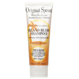 オリジナル スプラウト  タヒチアン ファミリ コレクション アイランド ブリス シャンプー (For Thicker, Fuller Luxurious Hair)   236ml/8oz
