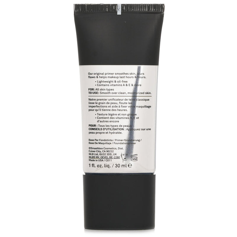 スマッシュボックス  ザ オリジナル フォト フィニッシュ プライマー (スムース & ブラー)   30ml/1oz
