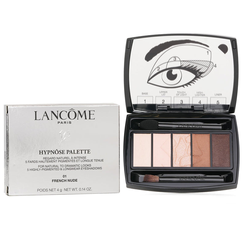 ランコム  イプノーズ パレット - # 01 French Nude   4g/0.14oz