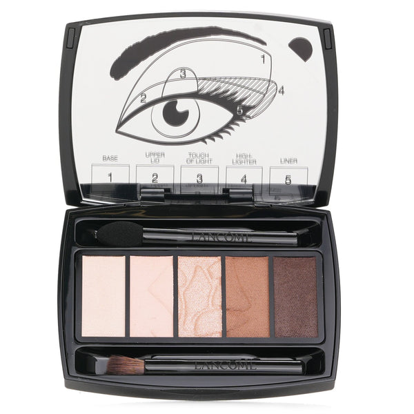 ランコム  イプノーズ パレット - # 01 French Nude   4g/0.14oz