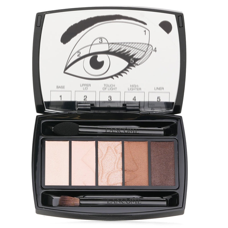 ランコム  イプノーズ パレット - # 01 French Nude   4g/0.14oz