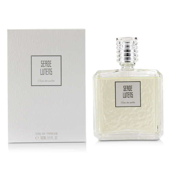 セルジュ　ルタンス  レ オー ド ポリテッセ レ'オー デ パイユ オー デ パルファム スプレー   100ml/3.3oz