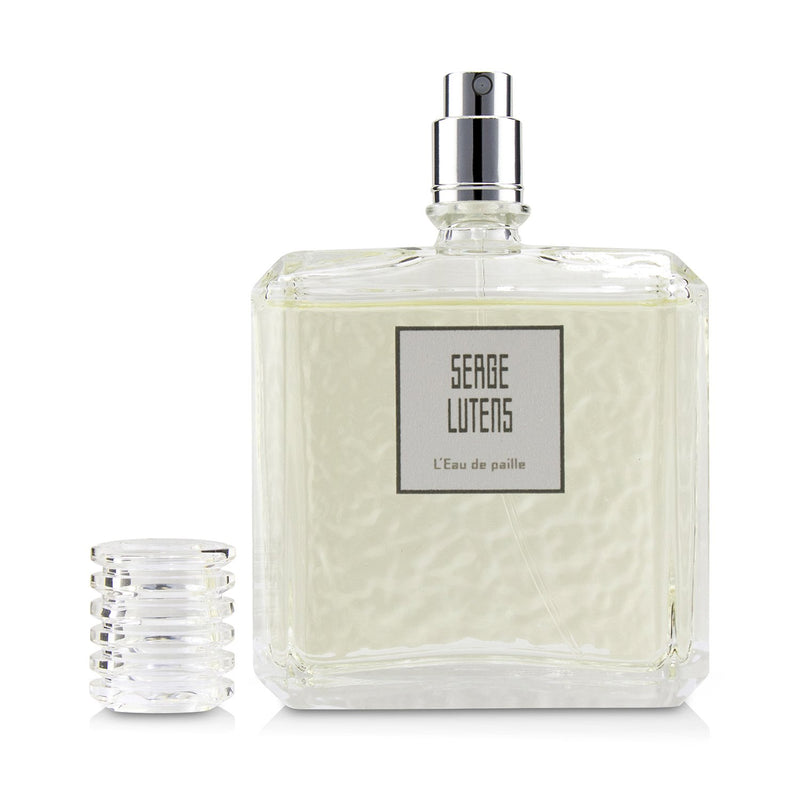 セルジュ　ルタンス  レ オー ド ポリテッセ レ'オー デ パイユ オー デ パルファム スプレー   100ml/3.3oz