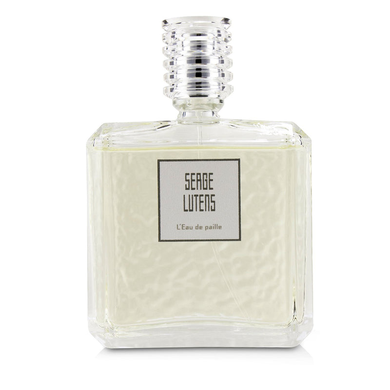 セルジュ　ルタンス  レ オー ド ポリテッセ レ'オー デ パイユ オー デ パルファム スプレー   100ml/3.3oz