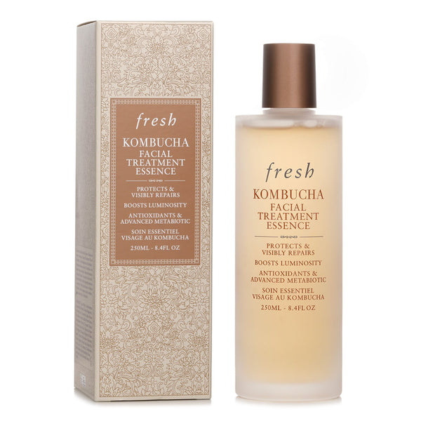 フレッシュ  ブラック ティー コンブチャ フェイシャル トリートメント エッセンス   250ml/8.4oz