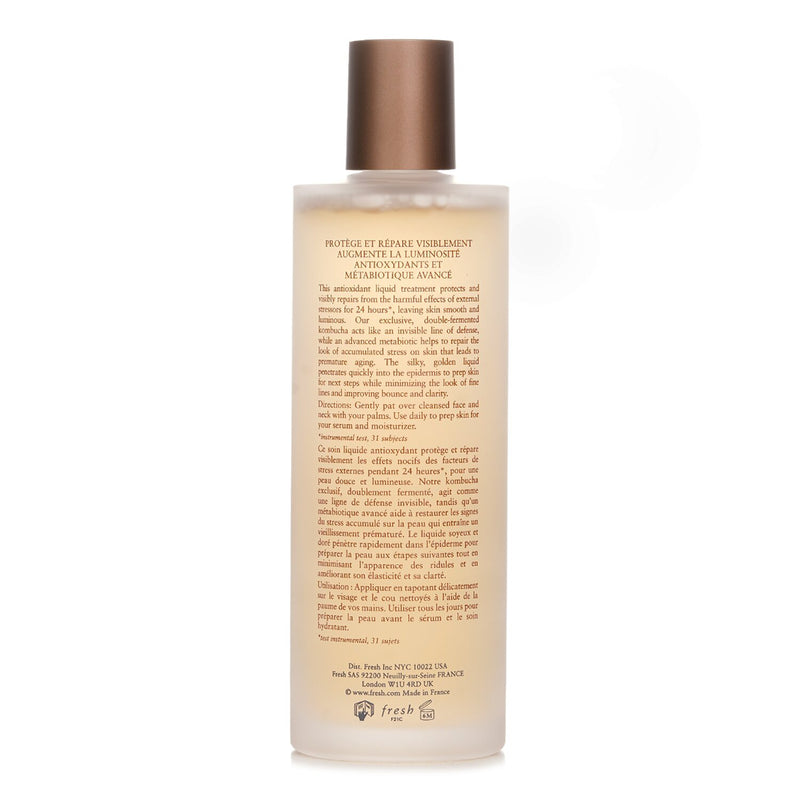 フレッシュ  ブラック ティー コンブチャ フェイシャル トリートメント エッセンス   250ml/8.4oz