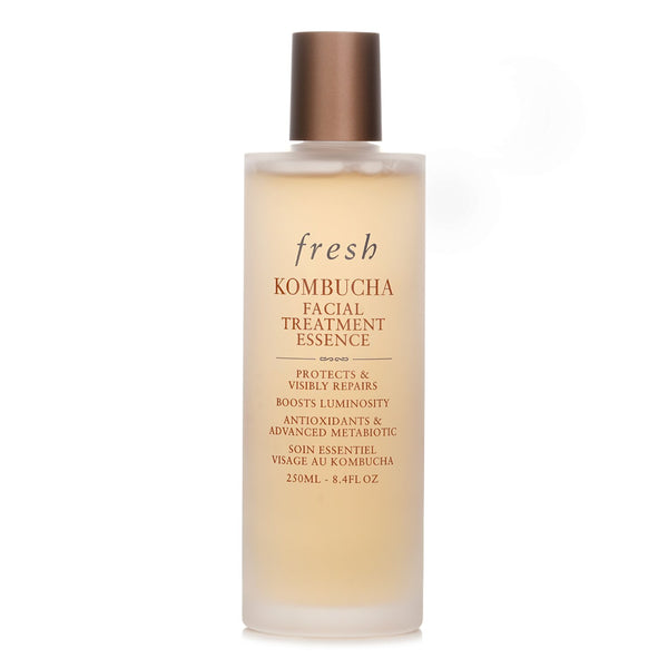 フレッシュ  ブラック ティー コンブチャ フェイシャル トリートメント エッセンス   250ml/8.4oz