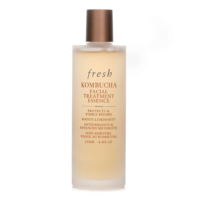 フレッシュ  ブラック ティー コンブチャ フェイシャル トリートメント エッセンス   250ml/8.4oz