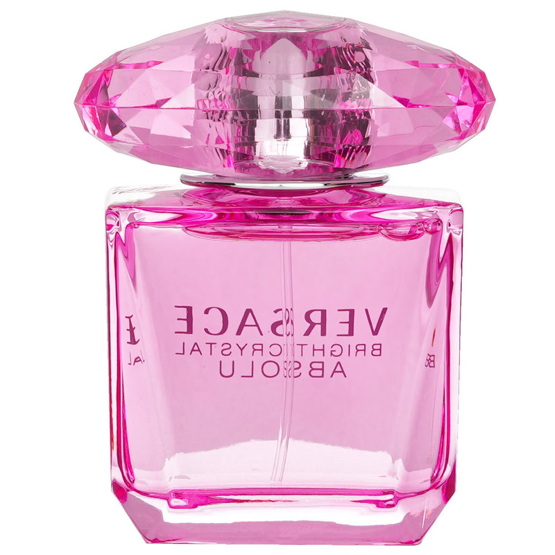ヴェルサーチ  ブライト クリスタル アブソル オー デ パルファム スプレー   30ml/1oz