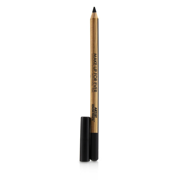 メイクアップフォーエバー  アーティスト カラー ペンシル - # 100 Whatever Black   1.41g/0.04oz