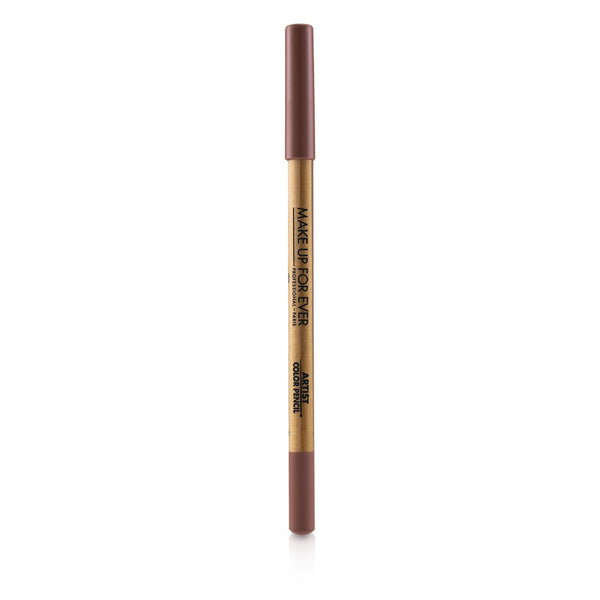 メイクアップフォーエバー  アーティストカラーペンシル - # 602 コンプリートセピア   1.41g/0.04oz