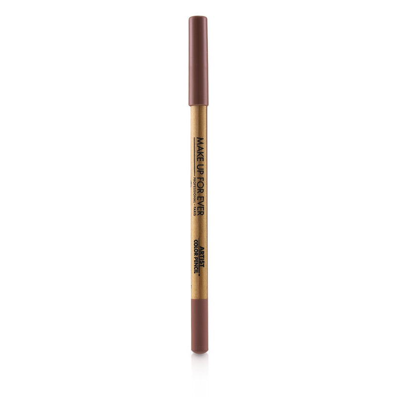 メイクアップフォーエバー  アーティストカラーペンシル - # 602 コンプリートセピア   1.41g/0.04oz