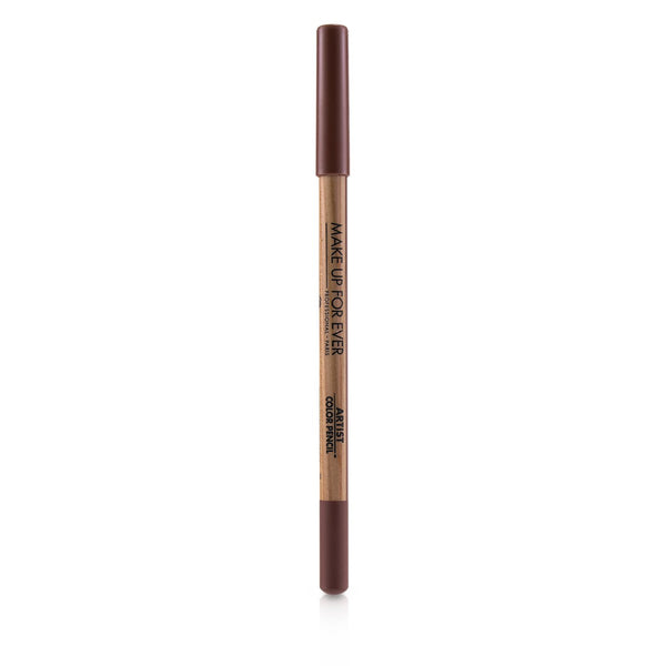 メイクアップフォーエバー  アーティスト カラー ペンシル - # 604 Up & Down Tan   1.41g/0.04oz