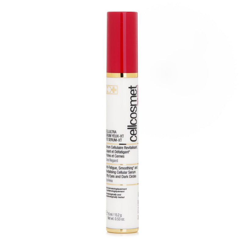 セルコスメ & セルメン   セルコスメット セルトラ アイ セラム-XT   15ml/0.53oz