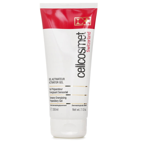 セルコスメ & セルメン   セルコスメット アクティベーター ゲル   200ml/7.1oz