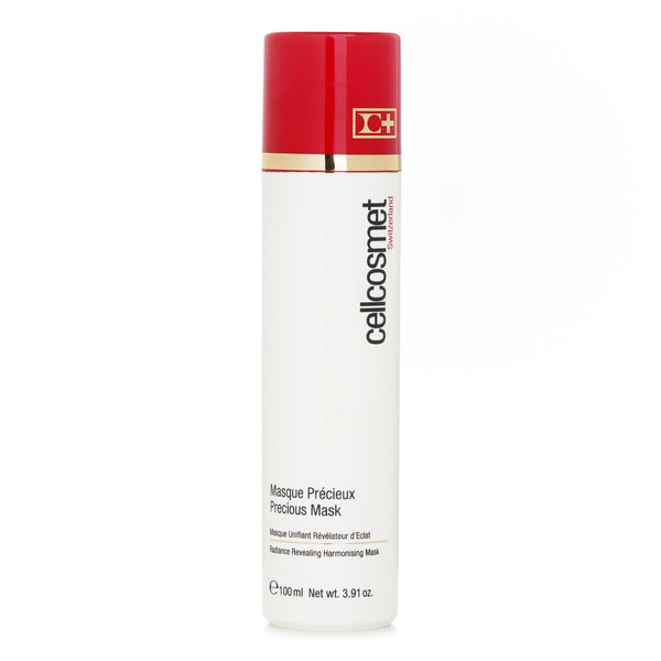 セルコスメ & セルメン   セルコスメット プレシューズ マスク   100ml/3.9oz