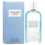 アバクロンビー&フィッチ  ファースト インスティン ブルー オー デ パルファム スプレー   100ml/3.4oz